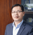 Dr. Junfeng Zhao